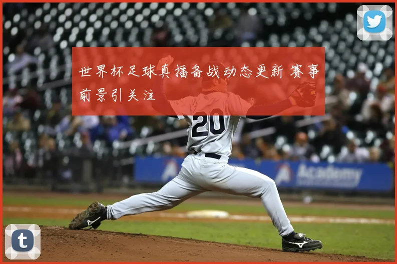世界杯足球真播备战动态更新 赛事前景引关注