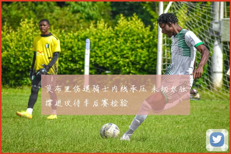 莫布里伤退骑士内线承压 米切尔独撑进攻待季后赛检验